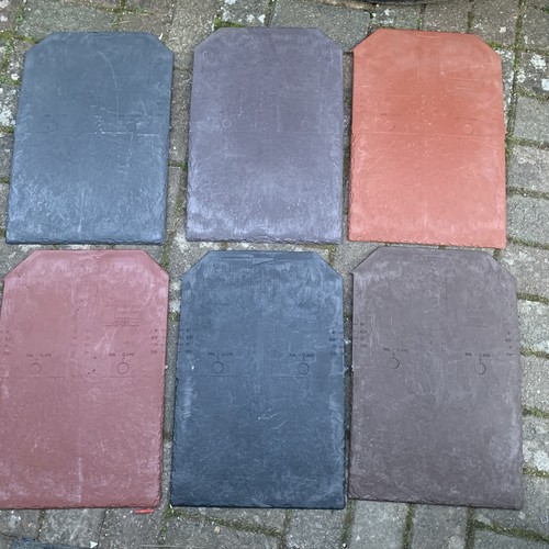 Tapco synthetic slate roof - tapco,