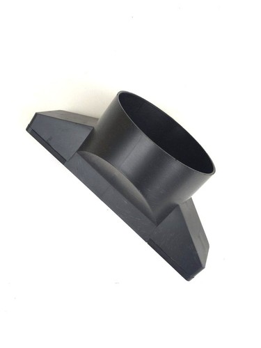 Pipe adaptor fit - (110,