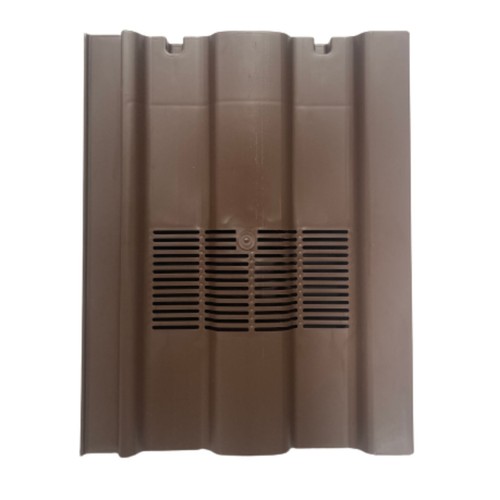 Roof tile vent for redland - roof,