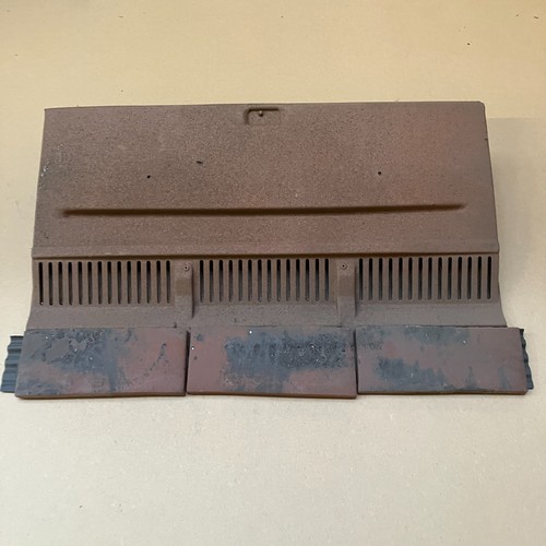 Sandtoft clay clad - sandtoft, tile