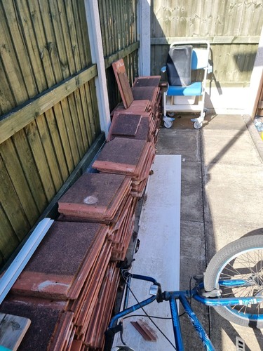 Annandale roof tiles wholes - roof,