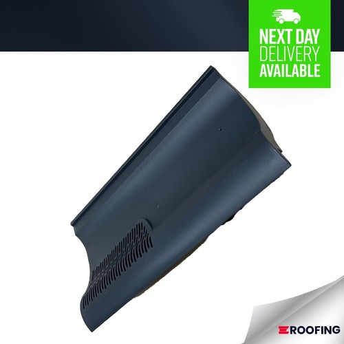 Single line pantile - pantile, vent