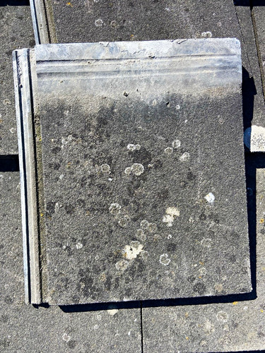 Redland stonewold mk2 grey - stonewold,