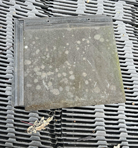 Redland cambrian roof tiles - cambrian,