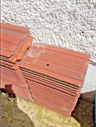 200 redland concrete - 200+,