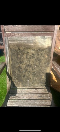 Redland stonewold mk1 roof - redland,