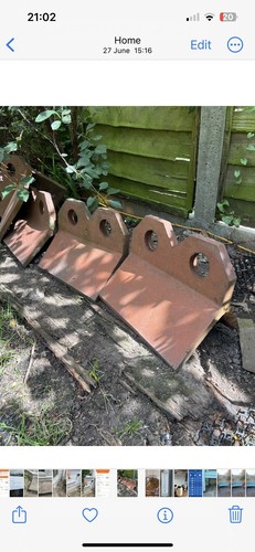Terracotta roof tiles and 3 - roof,
