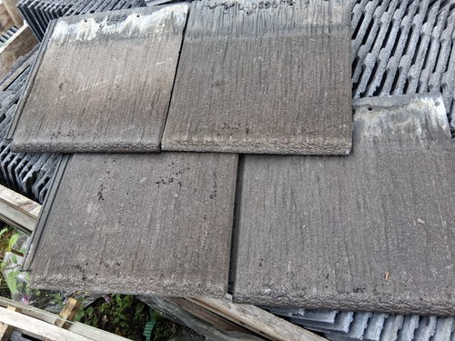 Marley monarch roof - marley, tiles
