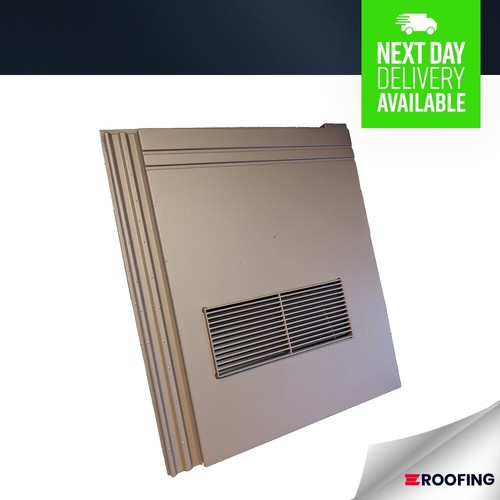 Stonewold mk2 inline tile vent - mk2,