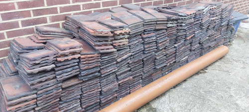 Redland interlocking clay - redland, 49
