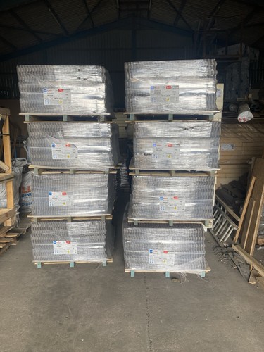 Pallets redland brown - redland,
