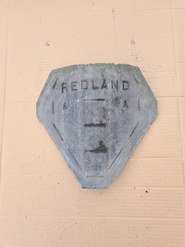Redland anthracite grey - redland,