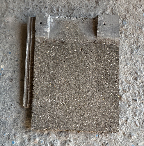 Grey redland richmond concrete - redland,