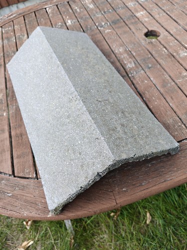 Redland concrete universal - concrete,