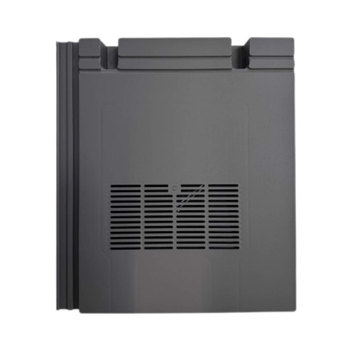 Roof tile vent - for, redland