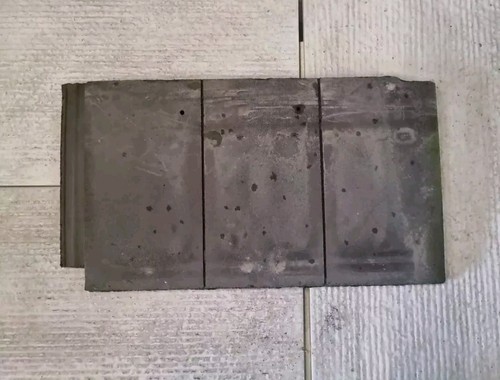 Redland brown roof tile - redland,