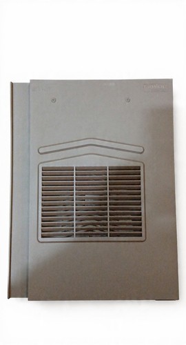 Non profile roof tile - non-profile,